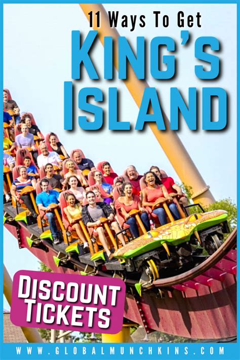 4 pack kings island tickets. Things To Know About 4 pack kings island tickets. 