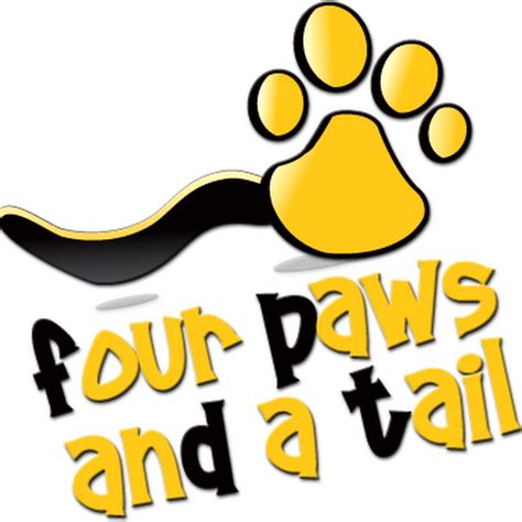 4 paws and a tail. Things To Know About 4 paws and a tail. 