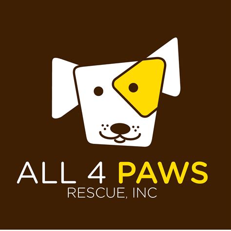 All 4 Paws is a non-profit, all-breed, no-kill animal rescue based in Malvern, PA. As a foster-based organization, we do not have a kennel facility you can visit. All adoptions must take place at our office in Malvern, PA so adopters living outside of our area should be prepared to travel.. 