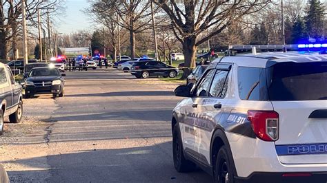 4 people shot at Indiana park during memorial for slain man