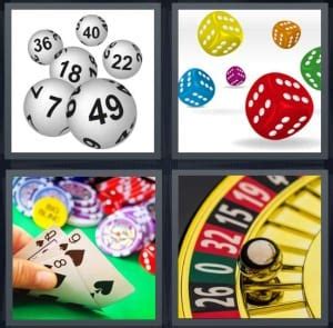 4 pics 1 word dealer casino qacx