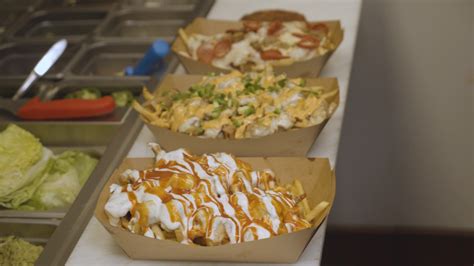 4 places to get funky fries in San Diego