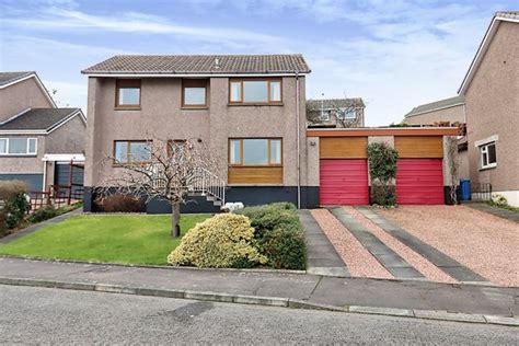 4 properties for sale in Kinghorn - Trovit