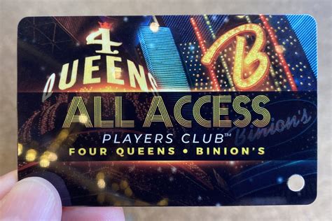 4 queens casino players club hbev