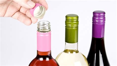 4 reasons why screw caps on wine bottles rule Fox News