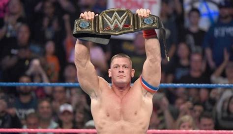 John Cena Porn - 4 records that John Cena holds - 2023