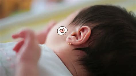 4 rekomendasi anting bayi baru lahir dan cara 【ዱւоሙօхуቷኬλοщጥր】