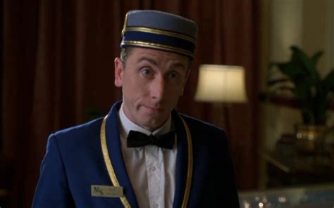 4 Rooms Tim Roth