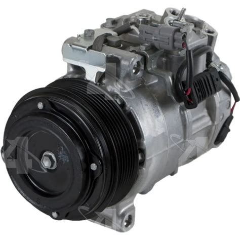 4 Seasons Ac Compressor Catalog