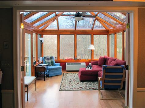 4 seasons room. Choose Four Seasons Sunrooms of Ann Arbor to build your dream sunroom addition. Bring in the natural light, 365 days a year! Free in-home estimates. 