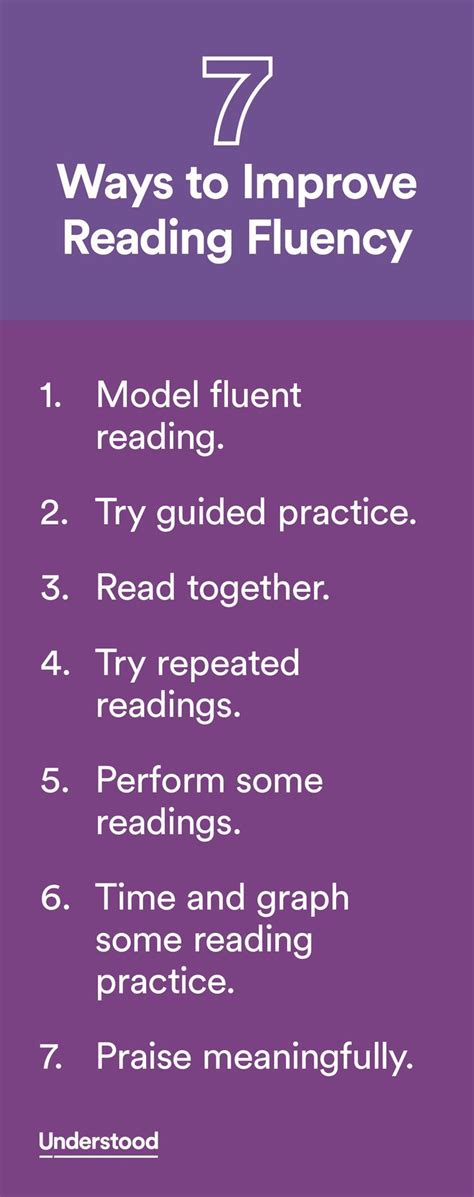 4 Secrets To Improving Reading Fluency In First Reading Fluency For First Grade - Reading Fluency For First Grade