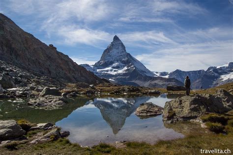 4 seen wanderung zermatt