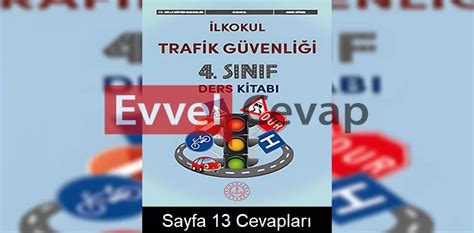 4 Sınıf Trafik