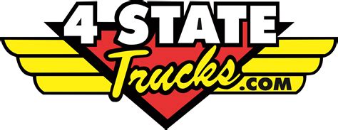 4 states truck. website 