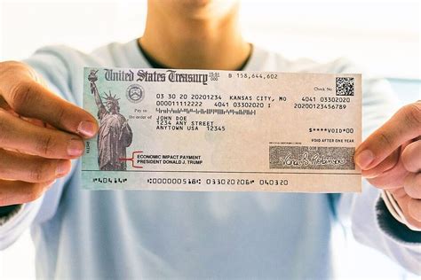 The IRS sends stimulus money via direct deposit, physical checks and EIP cards at different times. People who owe child support could have their first stimulus payment garnished , but not the second.