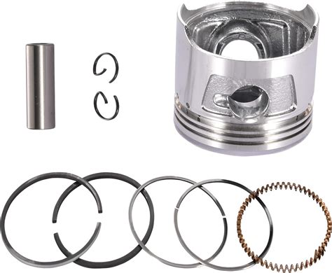 4 Stroke Piston Ring Assembly Tips Duncan Racing