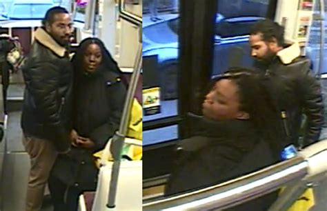 4 suspects wanted in assault aboard TTC streetcar