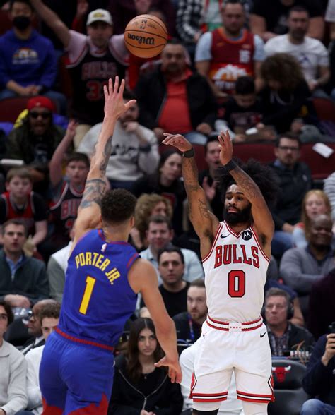 4 takeaways as the Chicago Bulls drop a second-straight loss to the Denver Nuggets — including Nikola Jokić’s early ejection