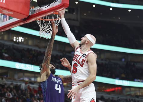 4 takeaways from the Chicago Bulls’ 3rd straight win, including Coby White’s record-breaking 3-pointer