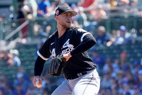 4 takeaways from the Chicago White Sox’s opening series, including Dylan Cease’s gem and clutch defense