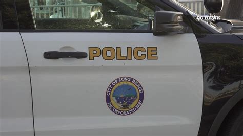 4 teens arrested in Long Beach robberies