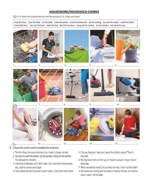 4 The Rationalisation Of Housework Home Springer