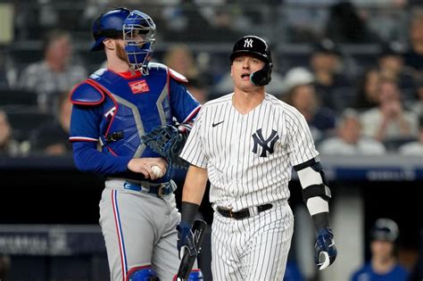 4 things the Yankees need to accomplish by the All-Star break