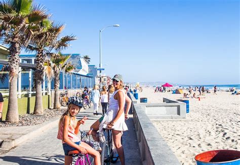 4 things to do to welcome Summer in San Diego