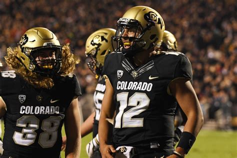 4 things you need to know about CU Buffs football
