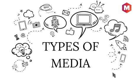 4 Types Of Media 2