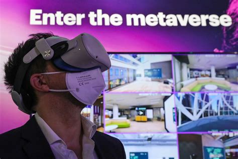 4 ways banks are experimenting in the metaverse