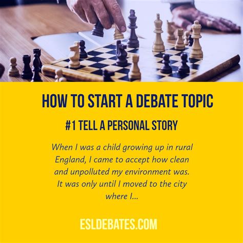 4 Ways To Begin A Debate Wikihow Debate Writing - Debate Writing