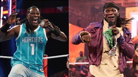 4 ways to keep R Truth on WWE programming regularly 