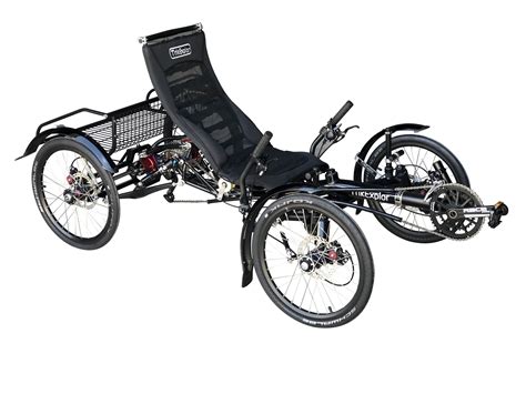 4 Wheel Bicycle