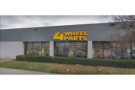Reviews on 4 Wheel Parts in Lyon Street, Santa Ana, CA - 4 Wheel Parts, Rebel Off Road, Orange County Fabrication, Resurrect Wheel Recon, Cali Raised Offroad. 