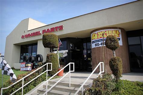 Reviews on 4 Wheel Parts in Newbury Park, Thousand Oaks, CA - 4 Wheel Parts, Off Road Unlimited, Big Brand Tire & Service - Thousand Oaks, America's Tire, infinitewerks, California Tire . 