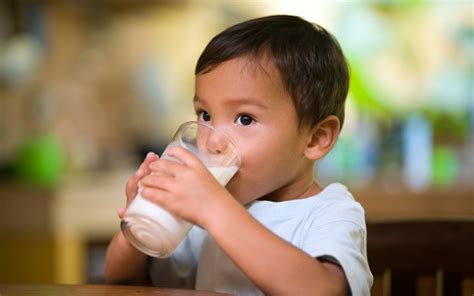4 yaş çocuğu günde ne kadar süt içmeli
