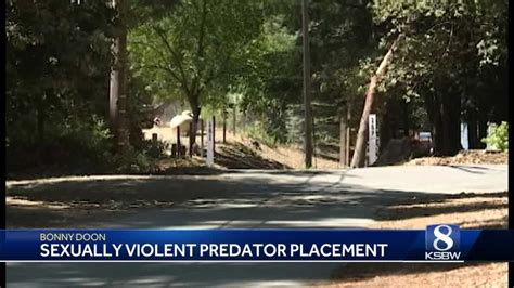 4 years after approval for release, search to find Santa Cruz County housing for sexually violent predator continues