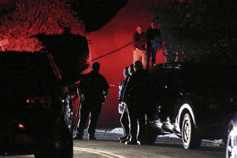 4 years since deadly Orinda Halloween party shooting