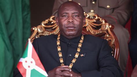 Read 4 14 Le Burundi With Presidente 