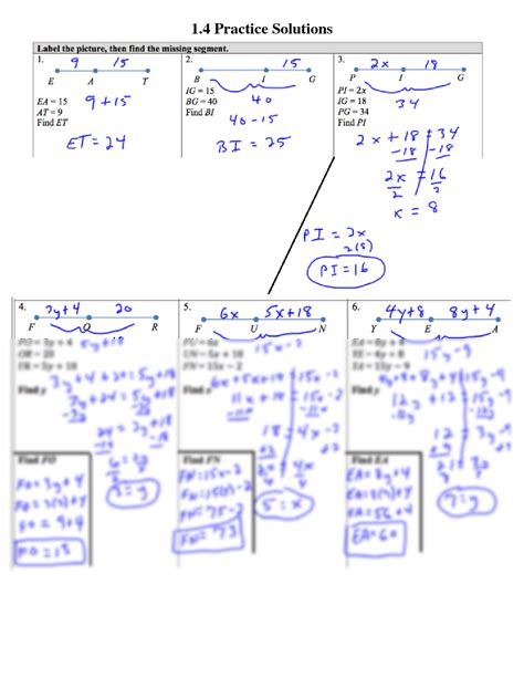 Download 4 4 Practice B Graphing Functions Gazelleore 