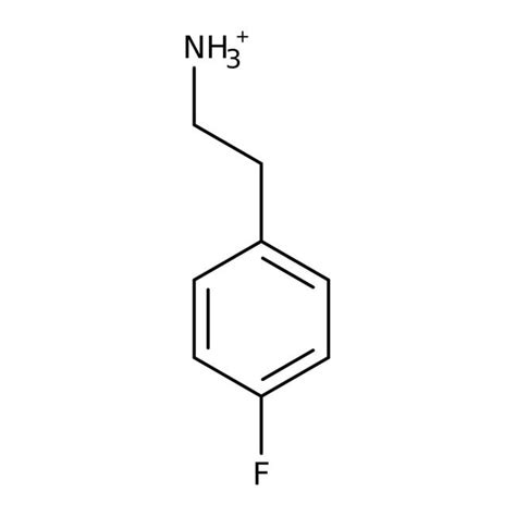 4-Fluorophenethylamine 99% VWR