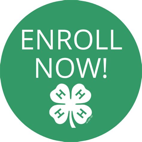 4-H Enrollment - Gratiot County