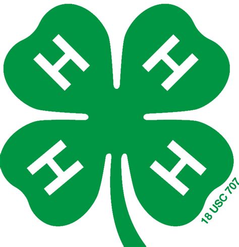 4-H POSTER HINTS - Purdue University