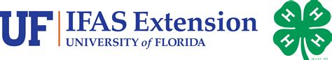 4-H Youth Development - UF/IFAS Extension - University …