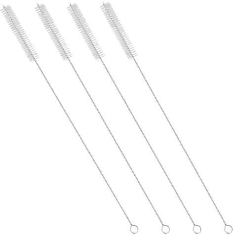4-Pack Metal Straw Cleaner - raincitystudios.com
