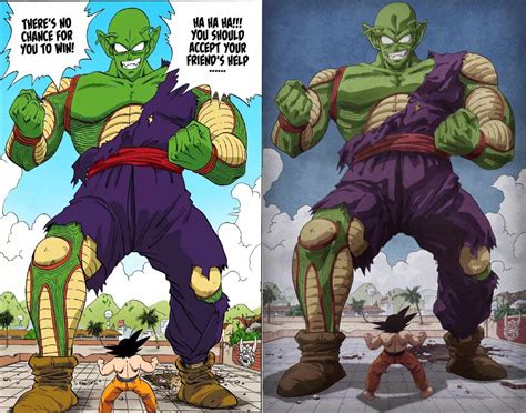 4-Panel Hero Chapter 187 (2025)