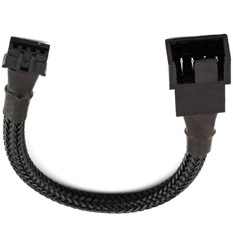 4-Pin PWM GPU Fan Cable for Graphics Cards - Easycargo