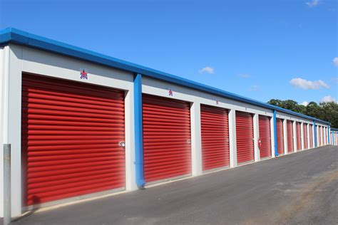 4-Sight Storage - Self Storage Units