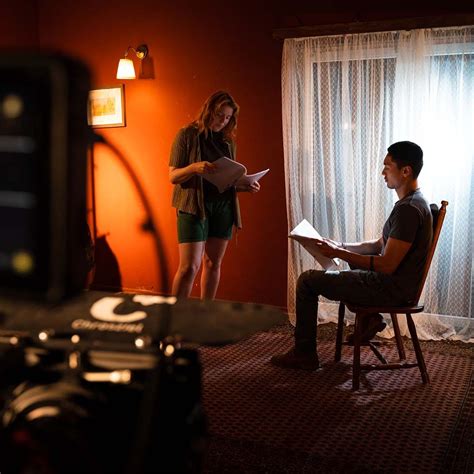 4-Week Acting for Film Workshop & Acting Classes | NYFA - muktibox.com